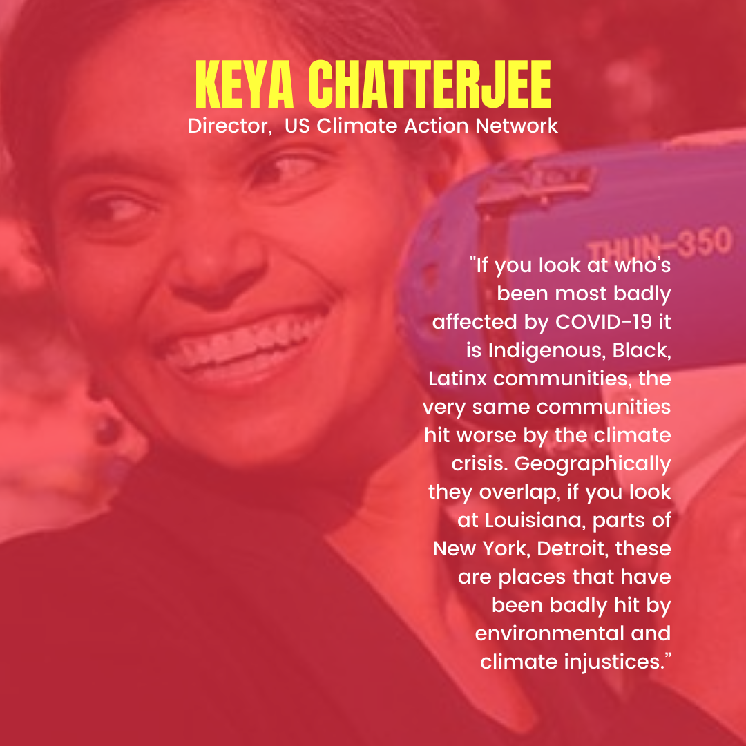 Keya Chatterjee
