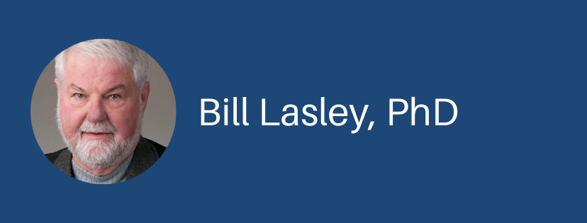 Bill Lasley