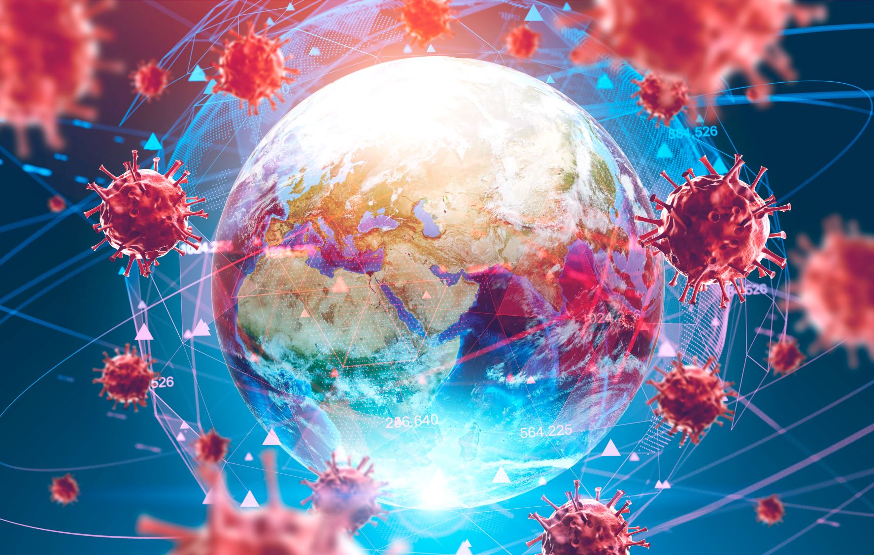 Why Is The Coronavirus So Much More Deadly For Men Than For Women Environmental Health Sciences Center