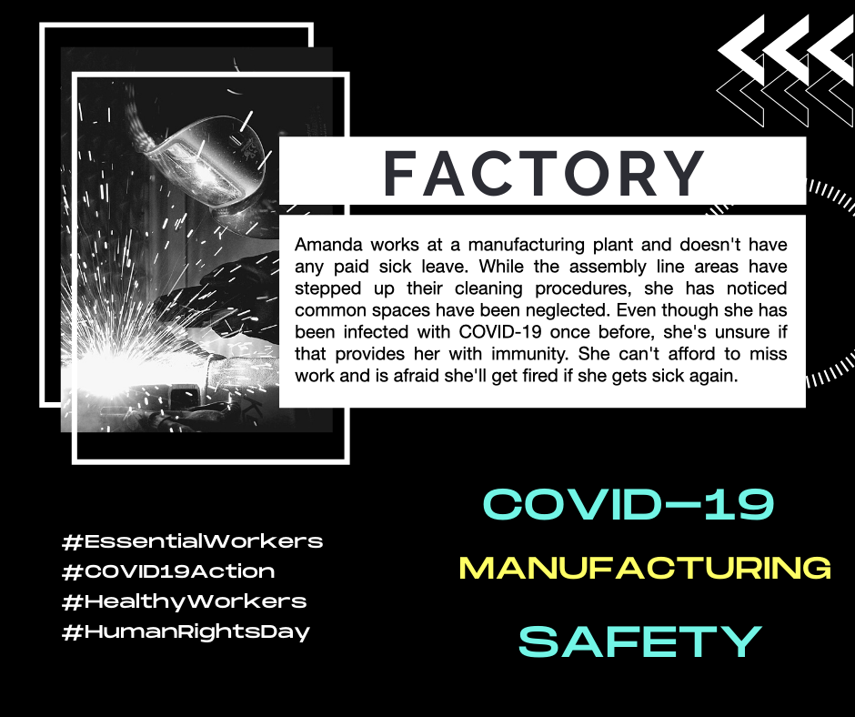 Factory Safety