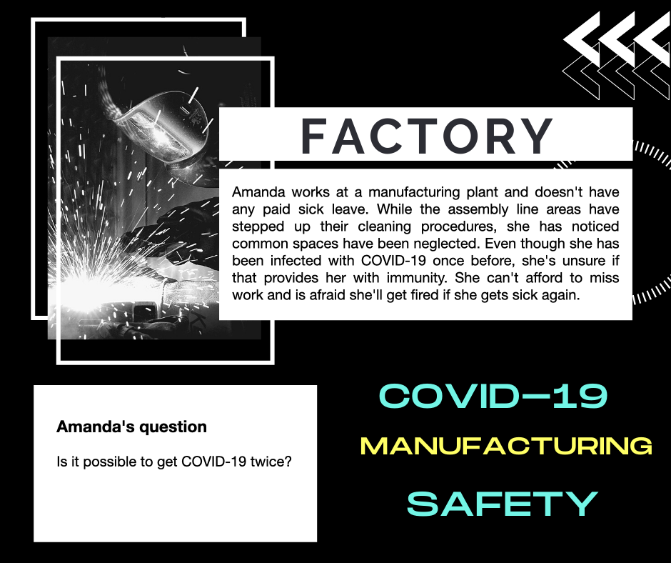 Factory Safety