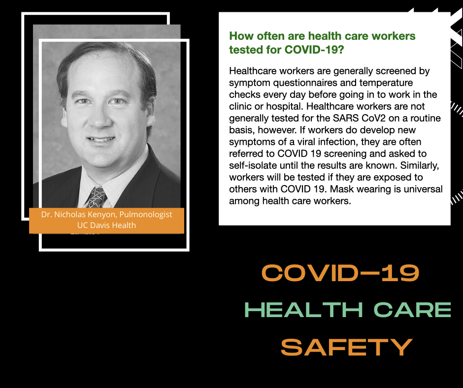 Hospital Safety