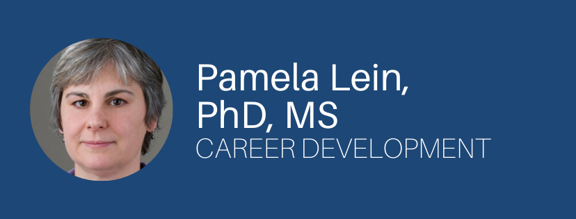 Pamela Lein