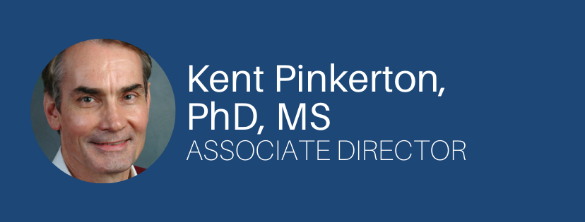 Kent Pinkerton