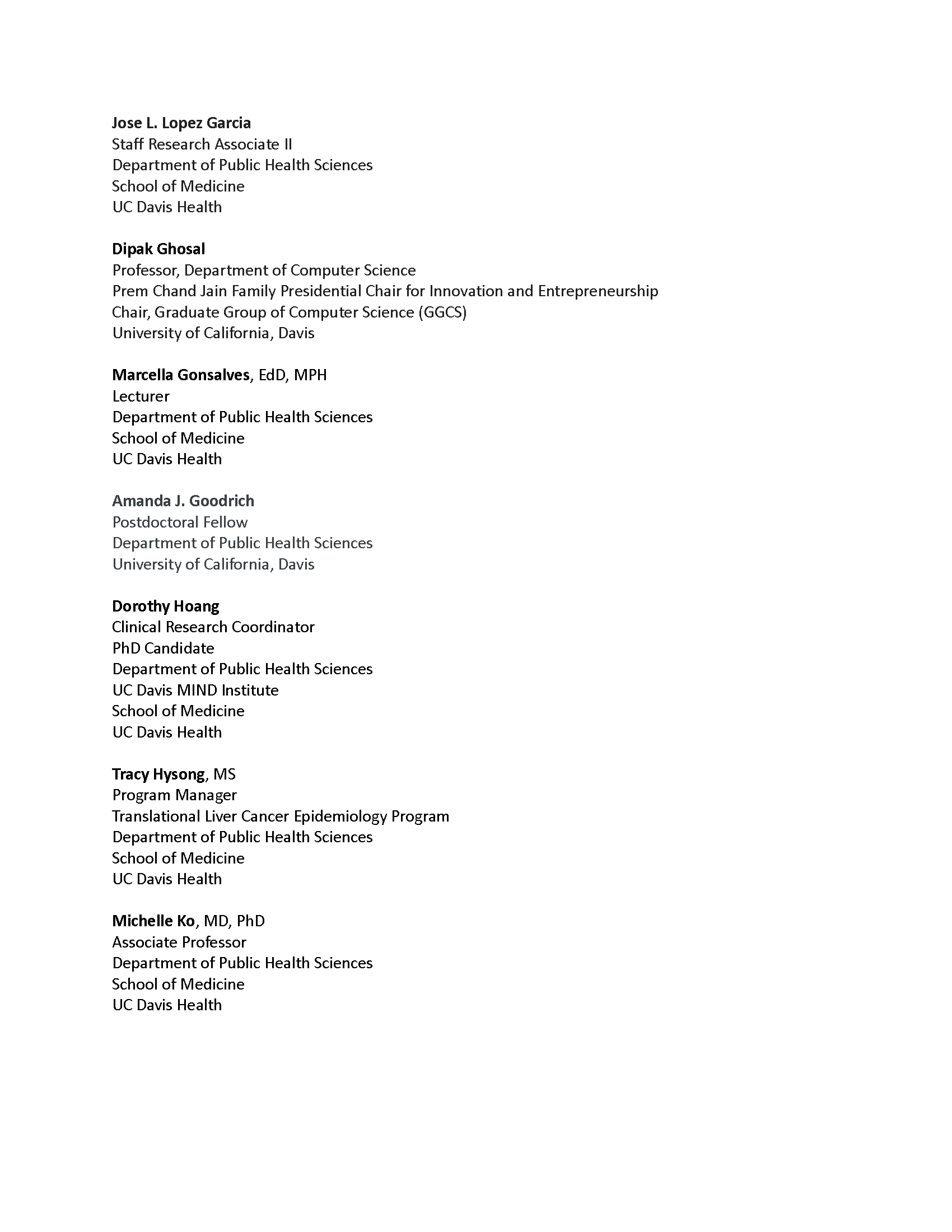 Department of Pesticide Regulation letter
