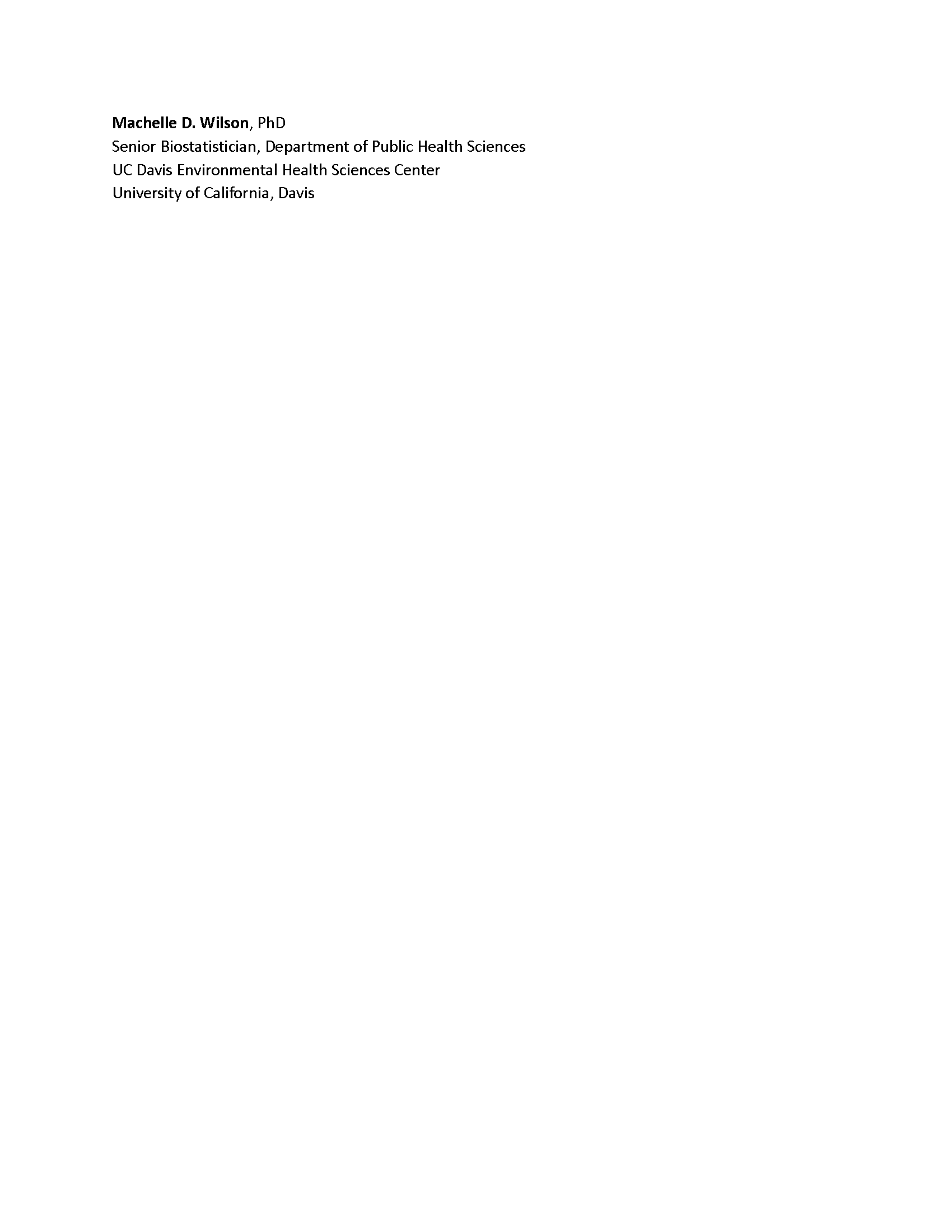 Department of Pesticide Regulation letter