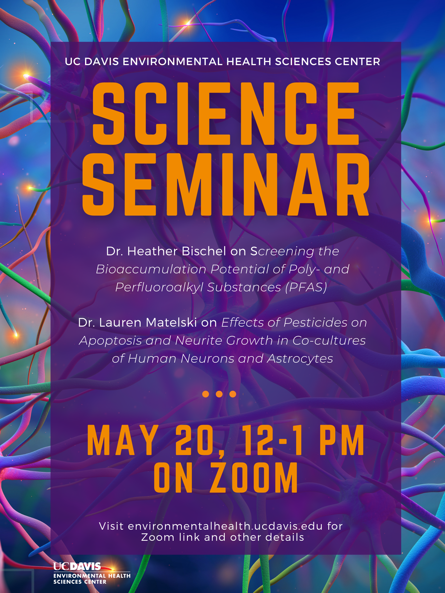 Science seminar