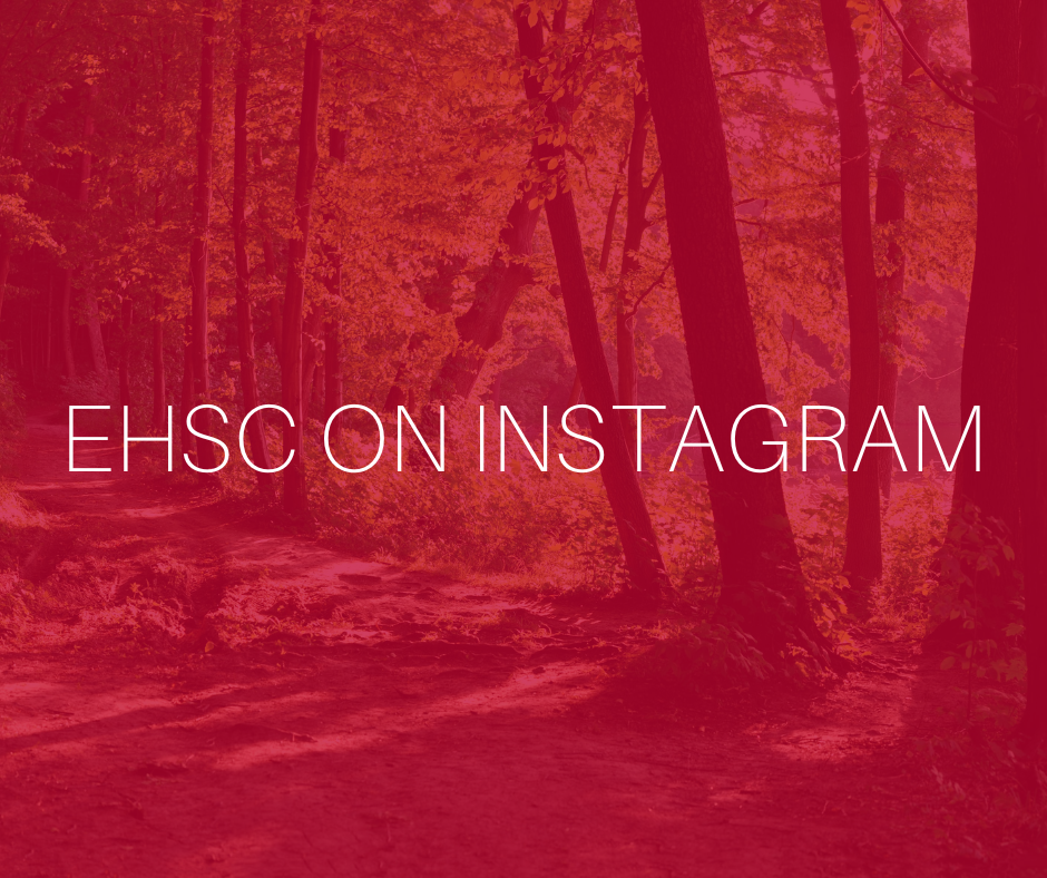 EHSC on instagram