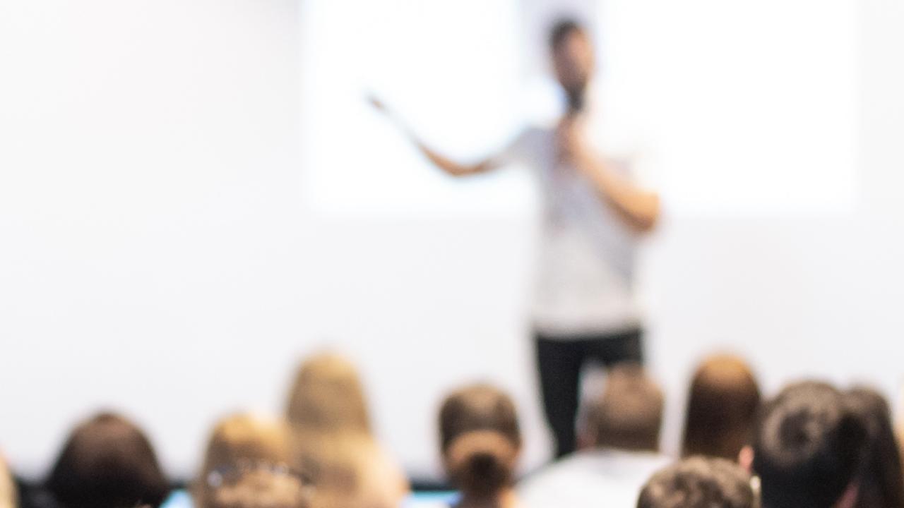 Seminar