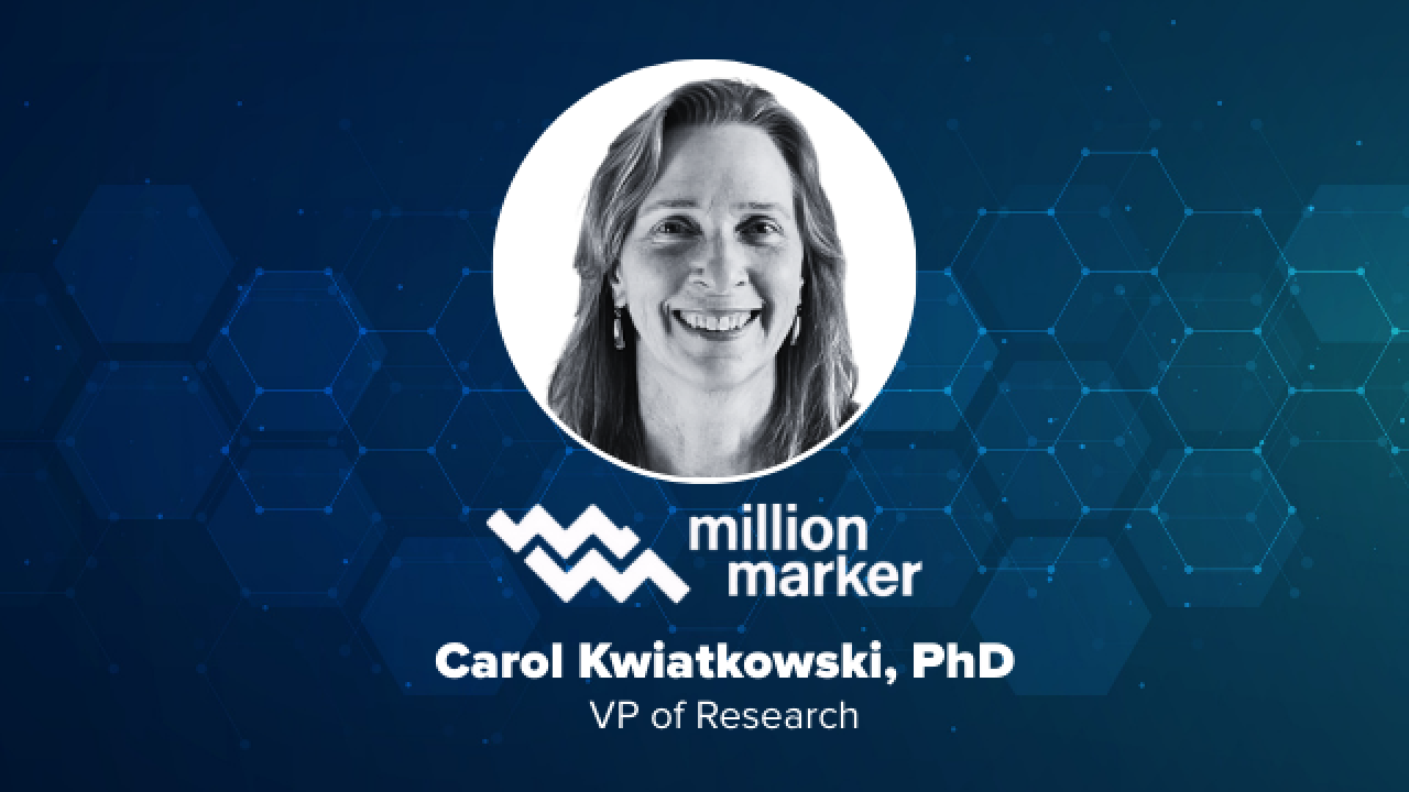 Carol Kwiatkowski, PhD