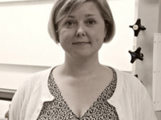 Cristina Davis (Membership thumbnail)