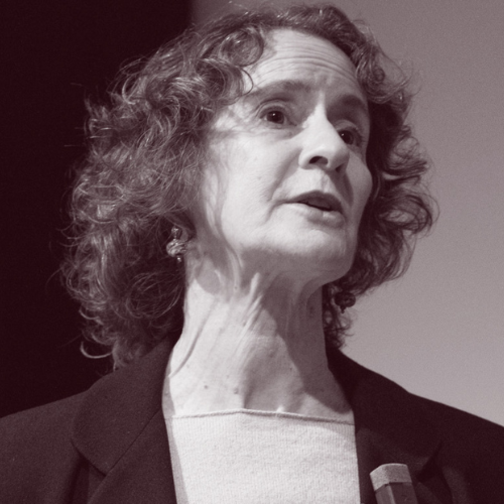 Irva Hertz-Picciotto, PhD, headshot
