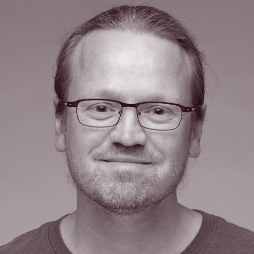 Sascha Nicklisch, PhD