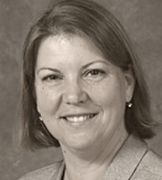 Cheryl Walker