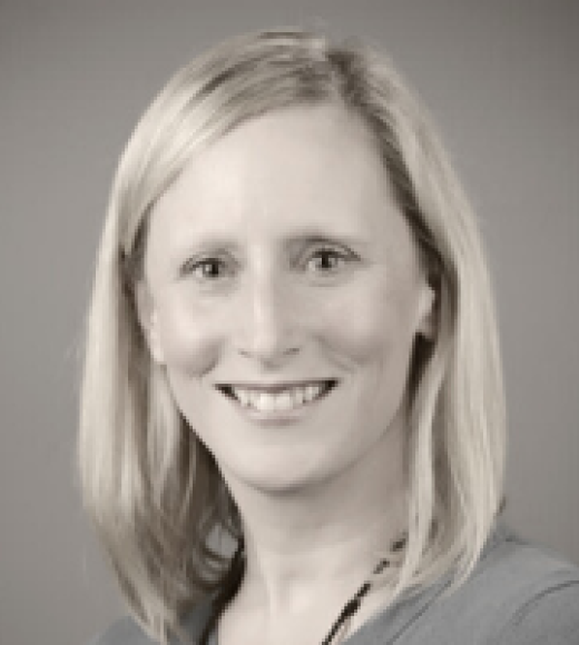 Melanie Gareau