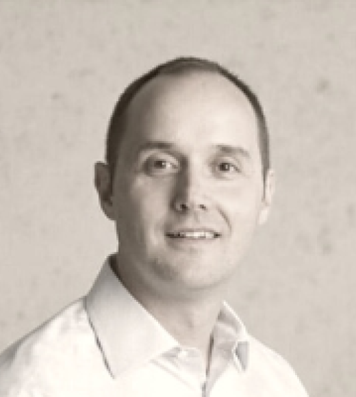 Neil Hunter