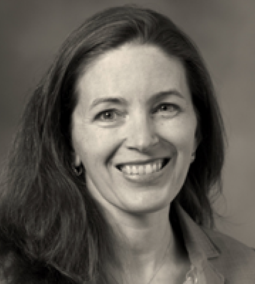 Deborah Bennett (Thumbnail photo)