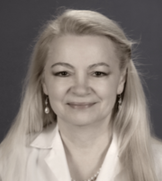 Zeljka Smit-McBride (Associate Members thumbnail)