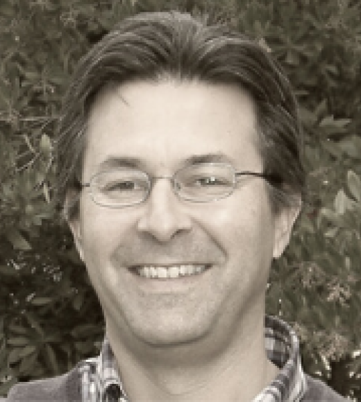 David Randal Hessl