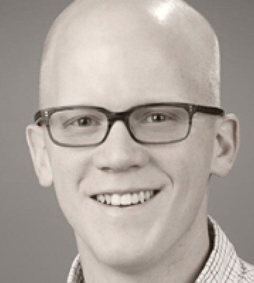 Colin Reardon