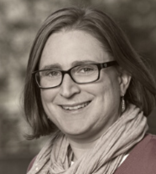Christine Stewart