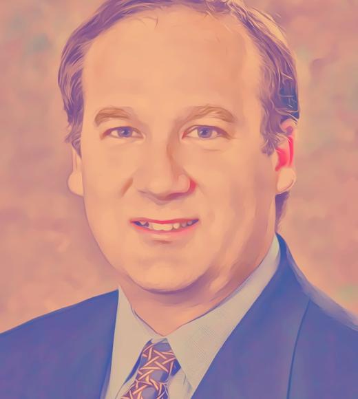 Nicholas Kenyon