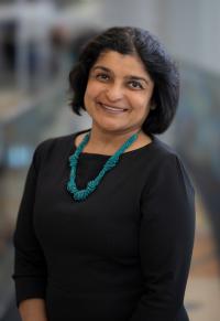 Deepa Rastogi