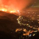 wildfire