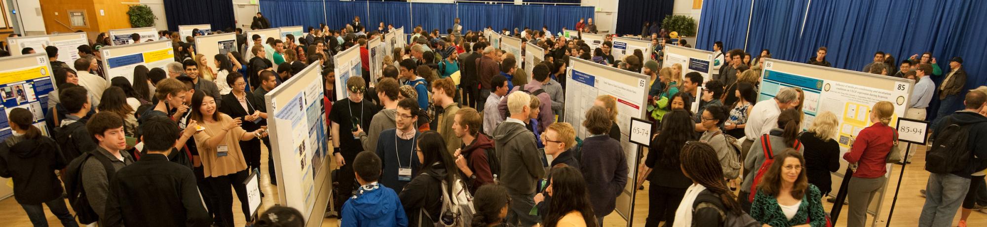 Research conference
